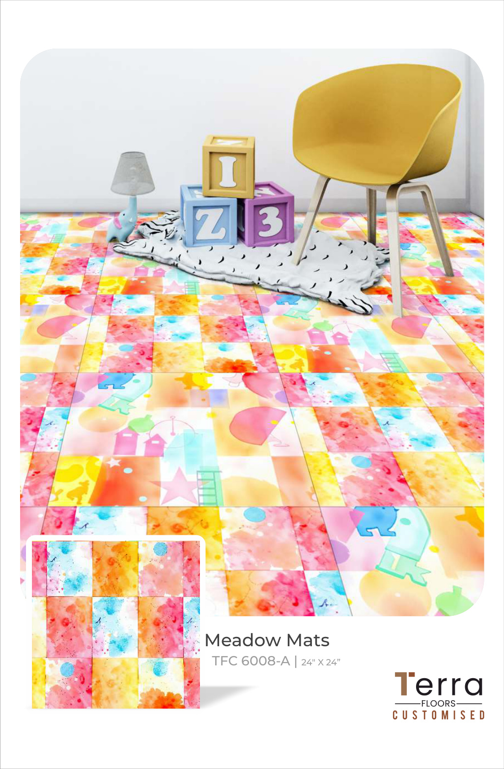 Pacific 3D Wallpaper